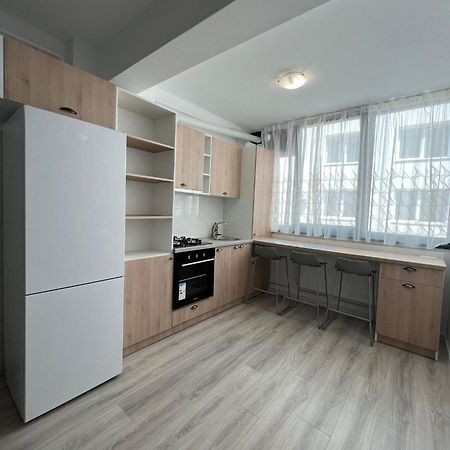 Sunny Accommodation 苏恰瓦 外观 照片
