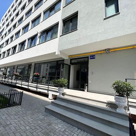 Sunny Accommodation 苏恰瓦 外观 照片