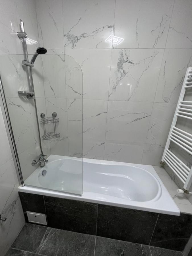 Sunny Accommodation 苏恰瓦 外观 照片